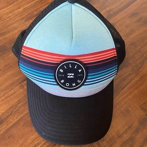 Billabong Hat